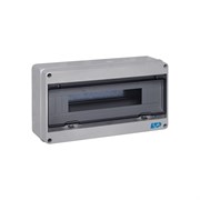 Бокс ЕТР 18 WAYS IP65
