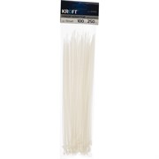 Пластиковый хомут KROFT 203051