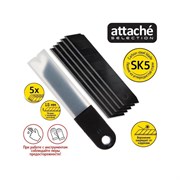 Сегментированные сменные лезвия Attache Selection SX18S-5