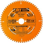 Диск (торцовка) CMT 273.216.64M