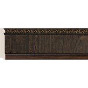 Декоративный плинтус Cosca Decor СПБ016565