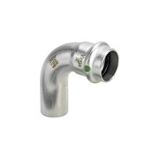 Отвод Viega Sanpress Inox