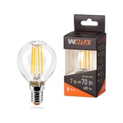 Лампа WOLTA FILAMENT