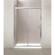 Душевая дверь BelBagno UNO-195-BF-1-110-P-Cr