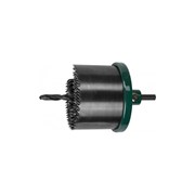 Наборная кольцевая пила по дереву KRAFTOOL 29580-H7-42