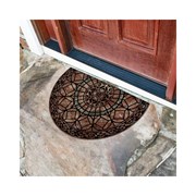 Придверный коврик Joy Home HEFEI RUBBER Готика