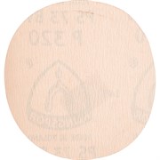 Шлифовальный круг для обработки красок, лаков, шпаклевок Klingspor 302103