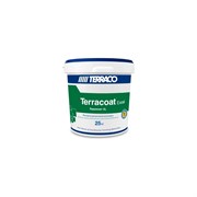 Рельефное штукатурное покрытие TERRACO Терракоат XL Короед