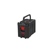 Компактный кейс Milwaukee PACKOUT