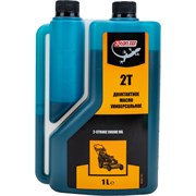 Двухтактное минеральное масло 3TON ТМ-110