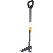 Телескопический удалитель сорняков FISKARS SmartFit