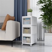 Комод для хранения вещей Homsu Premium