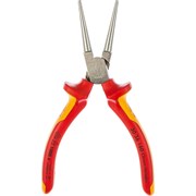 Диэлектрические круглогубцы KNIPEX KN-3036160