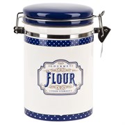 Банка для сыпучих продуктов Dolomite gourmet