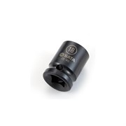 Ударная шестигранная головка торцевая Sata 34314
