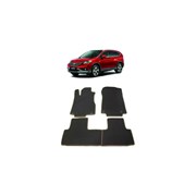 Ковры в салон автомобиля Eva Smart 1257-B1B1-S