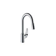 Смеситель для кухни Hansgrohe Focus m42