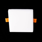 Встраиваемый квадратный светильник CITILUX Вега LED