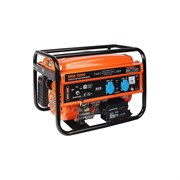 Бензиновый генератор PATRIOT Max Power SRGE 3500E