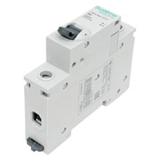 Автоматический выключатель Systeme Electric City9 set