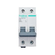 Автоматический выключатель Systeme Electric City9 set