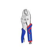 Зажимные клещи WORKPRO WP231073