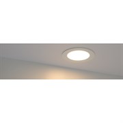Светильник Arlight DL-85M-4W Day White