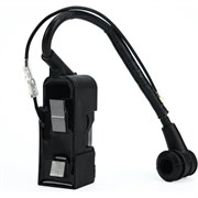Катушка зажигания для бензопил BS-45-62 HUTER 71/4/33
