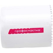 Коронка биметаллическая Профоснастка №325