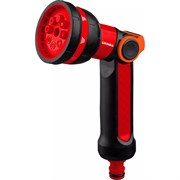 Двухкомпонентный поливочный пистолет GRINDA N-8
