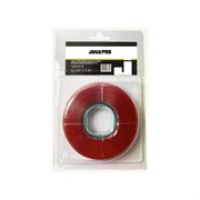 Двухсторонняя пенакриловая лента для постоянной фиксации Jeta PRO 582841012 5828410/12