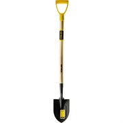 Малая садовая лопата ZINLER Z1.9H7G