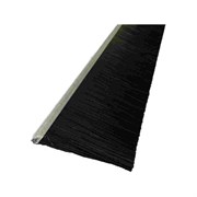 Полосовая нейлоновая щетка Mebax 00-00001497