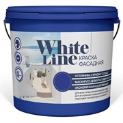 Краска White line WL ВД
