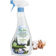 Чистящее средство для стекол, зеркал, пластика BioMio BIO-GLASS CLEANER