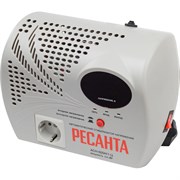 Стабилизатор напряжения Ресанта АСН 500 Н/1-Ц