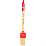 Круглая кисть STAYER universal-standart