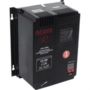 Стабилизатор Ресанта СПН 3600