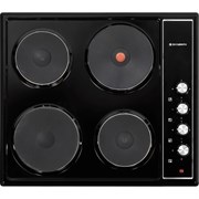 Электрическая варочная панель Delvento ferro 60 см