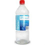 Вода дистиллированная tekom Distilled water