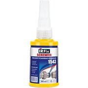 Анаэробный герметик IRFIX SCREWFIX 1543