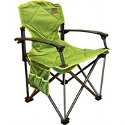 Элитное складное кресло Camping World Dreamer Chair green