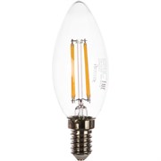 Лампа GAUSS LED Filament Свеча