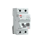 Дифференциальный автомат EKF DVA-6 AVERES