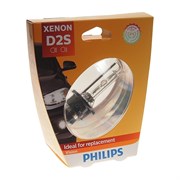 Автолампа Philips 85122VIS1