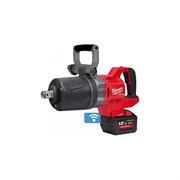 Аккумуляторный ударный гайковерт Milwaukee ONEFHWF1DS-121C FUEL