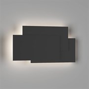 Настенный светильник DesignLed GW-6809-12-BL-WW