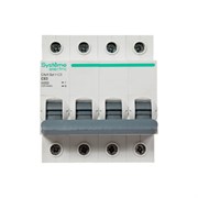 Автоматический выключатель Systeme Electric City9 set