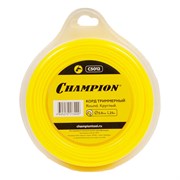 Триммерный корд CHAMPION Round