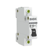 Автоматический выключатель EKF ВА 47-29 Basic